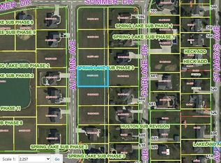 84 Summer Dr, Carey, OH 43316