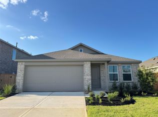 29006 Grazing Plains Ln, Hockley, TX 77447