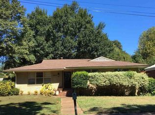 5254 Brenton Ave, Memphis, TN 38120
