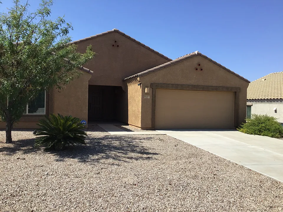 5197 W Spring Willow Ct