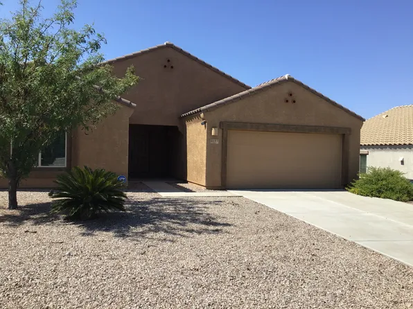 5197 W Spring Willow Ct, Tucson, AZ 85741