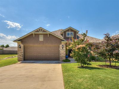 3333 Eaglerock Ln, Norman, OK, 73069