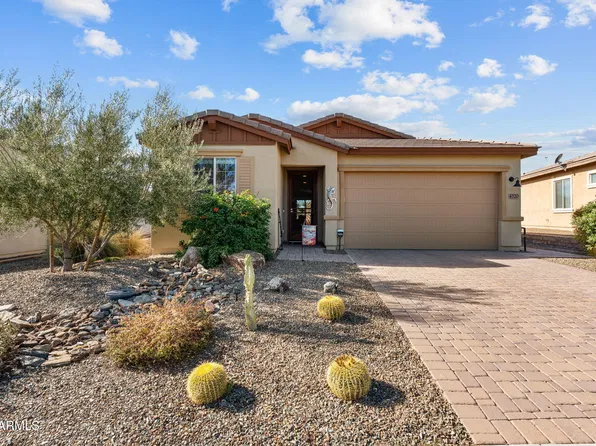 4320 Buffalo Ridge, Wickenburg, AZ 85390