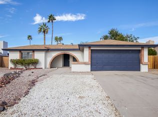 7426 W Jenan Dr, Peoria, AZ 85345