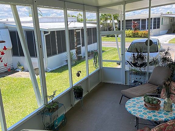 Porch 