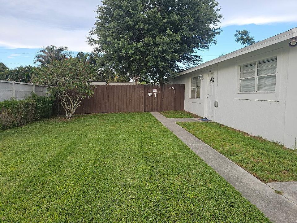 1st image of 8576 Sunset Dr APT 1