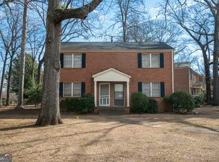 130 University Dr, Athens, GA 30605