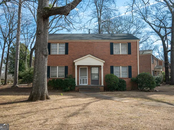 130 University Dr, Athens, GA 30605