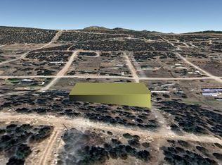 S Marigold Ta B15 Lb Ln, Edgewood, NM 87015