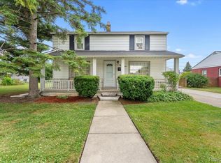 14455 Longtin St, Southgate, MI 48195