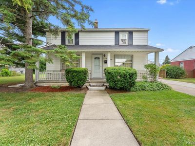 14455 Longtin St, Southgate, MI, 48195