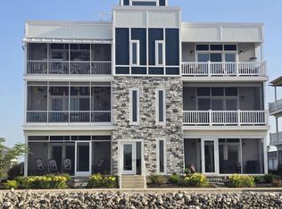 2731 S Harbor Bay Dr #1122, Lakeside Marblehead, OH 43440
