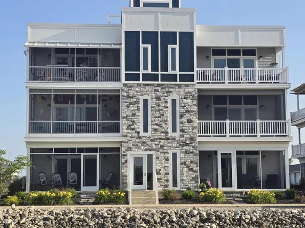 2731 S Harbor Bay Dr #1122, Lakeside Marblehead, OH 43440