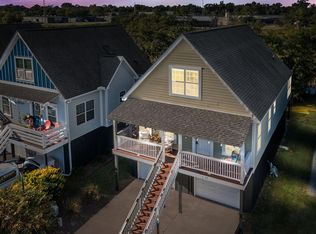 1042 Hunley Waters Cir, North Charleston, SC 29405