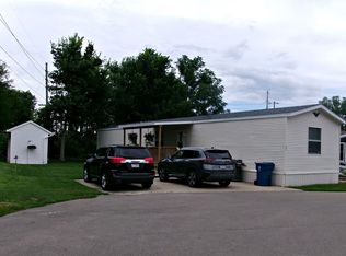 2705 Saint Vincents Ave, La Salle, IL 61301