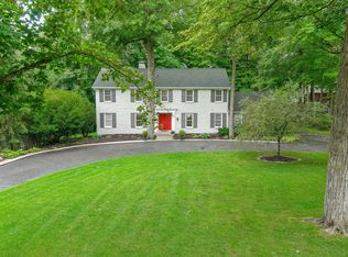 11924 Forest Dr, Carmel, IN 46033