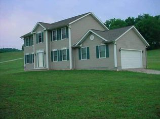 101 Mary Jean Dr NE, Newark, OH 43055