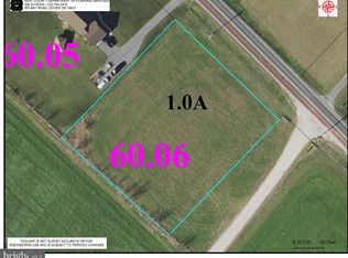 1547 Canterbury Rd, Milford, DE 19963