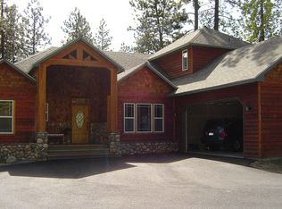 1111 N Crestline Dr, Coeur D Alene, ID 83814