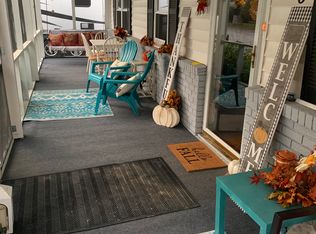 820 Pershing St, Maryville, TN 37801