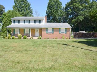 2530 Nottingham St NW, Massillon, OH 44646