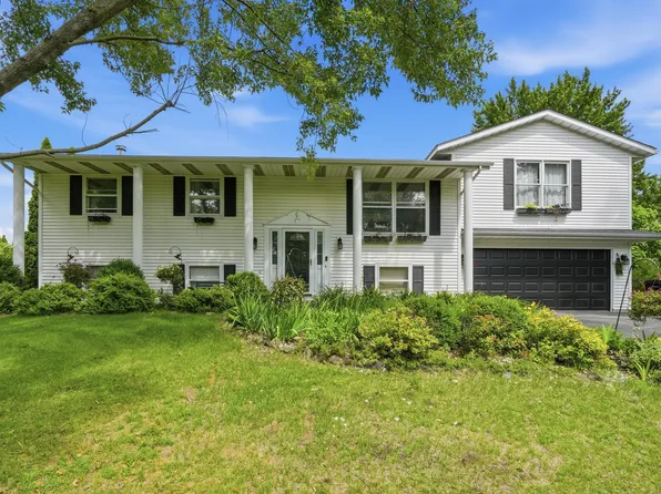 9371 N 408 E, Lake Village, IN 46349