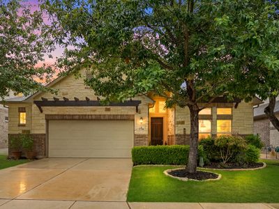 21106 Capri Oaks, San Antonio, TX, 78259