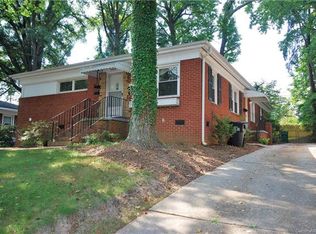 3900 Winfield Dr #02, Charlotte, NC 28205