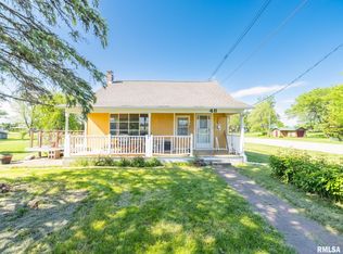 48 County Road 350 Rd N, Edelstein, IL 61526