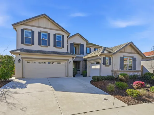 2714 Hidden Trail Loop, Rocklin, CA 95765