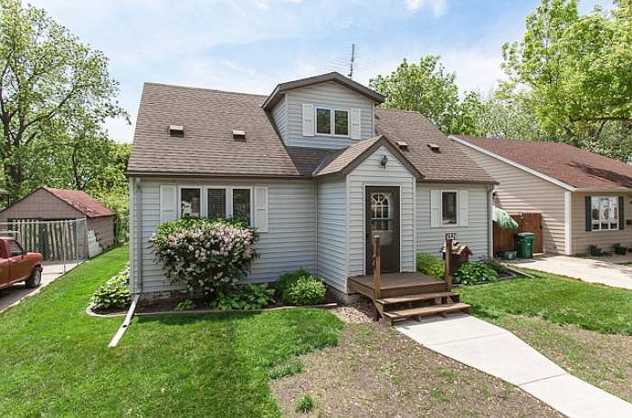 1st image of this home