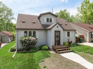 1321 Marsh St, Mankato, MN 56001