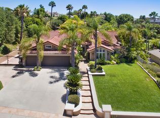 25316 Stageline Dr, Laguna Hills, CA 92653