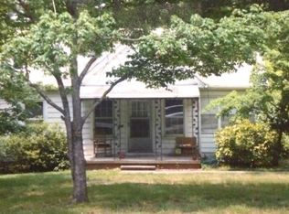 512 Alamance Rd, Burlington, NC 27215