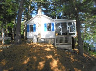 106 Anglers Rd, Windham, ME 04062