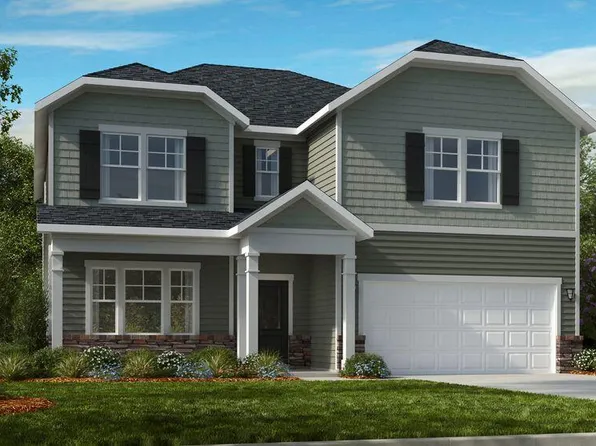 1133 Sun Springs Rd, Wake Forest, NC 27587