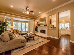 5405 Ketch Ct, Austin, TX 78730