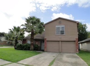 3403 Cheaney Dr, Houston, TX 77066