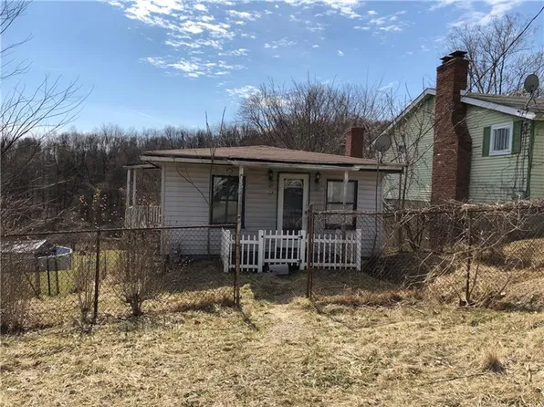 113 Marra Ave, Washington, PA 15301