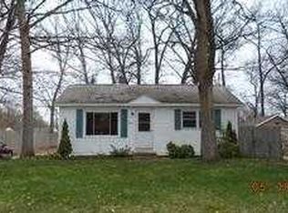3912 Mallory Ave SW, Wyoming, MI 49519