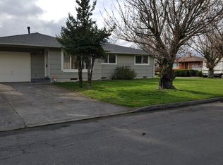 1421 SE 158th Ave, Portland, OR 97233