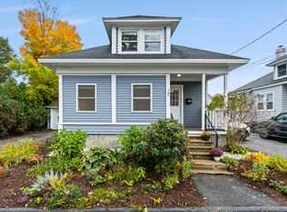 28 Tremaine Street, Portland, ME 04103