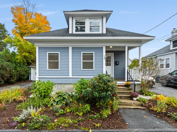 28 Tremaine Street, Portland, ME 04103