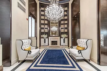 88 Morgan Street, #1909