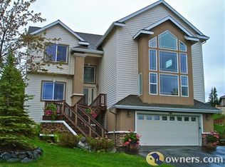 16003 Sunset Bend Cir, Anchorage, AK 99516