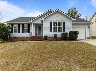 9731 Gooden Dr, Fayetteville, NC 28314