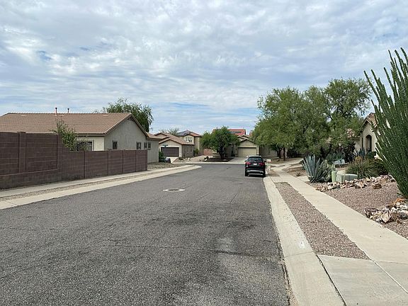 5th image of 10985 S Camino Escorpion