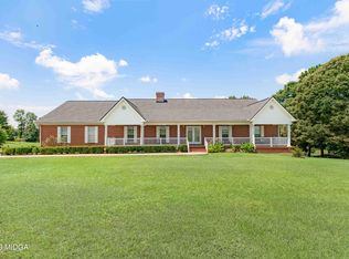 413 Harris Morton Rd, Gray, GA 31032