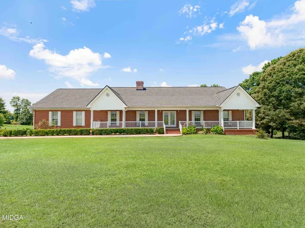 413 Harris Morton Rd, Gray, GA 31032