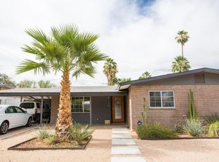 426 W Flower St, Phoenix, AZ 85013